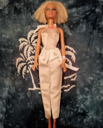 Barbie Chic 2011
