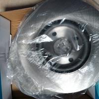 coppia dischi freno ECOSPORT