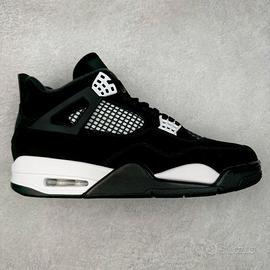 Jordan Air Jordan 4 Retro "White Thunder" 41