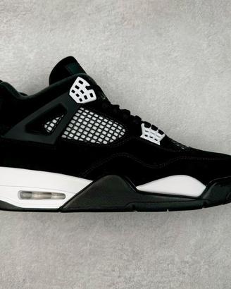 Jordan Air Jordan 4 Retro "White Thunder" 41