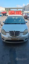Lancia Y 2008 1.3 Multijet 188A9000 PER RICAMBI
