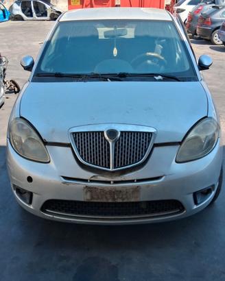 Lancia Y 2008 1.3 Multijet 188A9000 PER RICAMBI