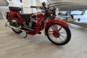 Moto Guzzi GTV 500