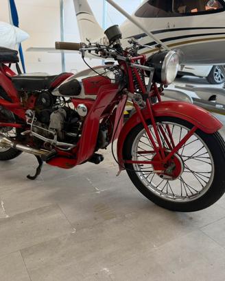 Moto Guzzi GTV 500