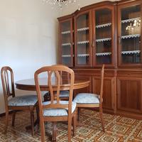 Arredamento in stile classico
