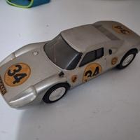 modellino 1/24 Porsche 904 Carrera GTS in plastica