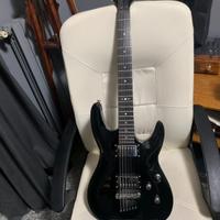 Chitarra Yamaha + accessori