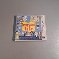 Tomodachi Life 3DS