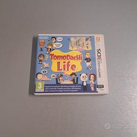 Tomodachi Life 3DS