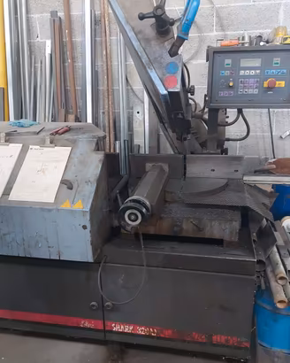 Officina da fabbro