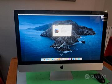  Imac 11.3 - A1312