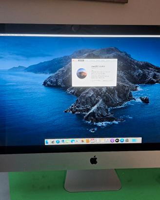  Imac 11.3 - A1312