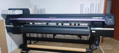 Plotter Mimaki CJV150-160 per ricambi