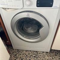 Lavatrice Indesit