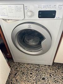Lavatrice Indesit