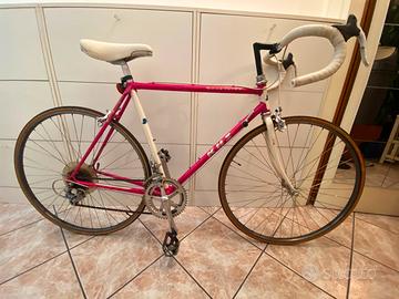 Bici da corsa