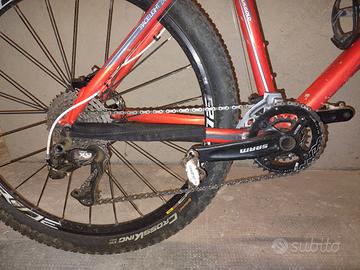 Mtb Kona Kula Gold 26 "