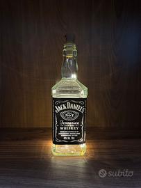 Lampada Jack Daniel’s