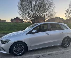 Mercedes-benz B 180 D Automatic Sport Plus