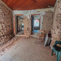 Indipendente da ultimare con cortile