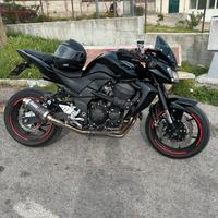 Kawasaki Z750