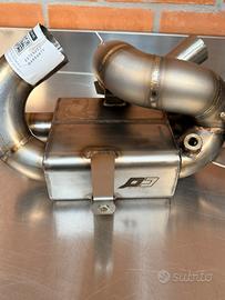 DECAT QD ducati
