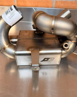 DECAT QD ducati