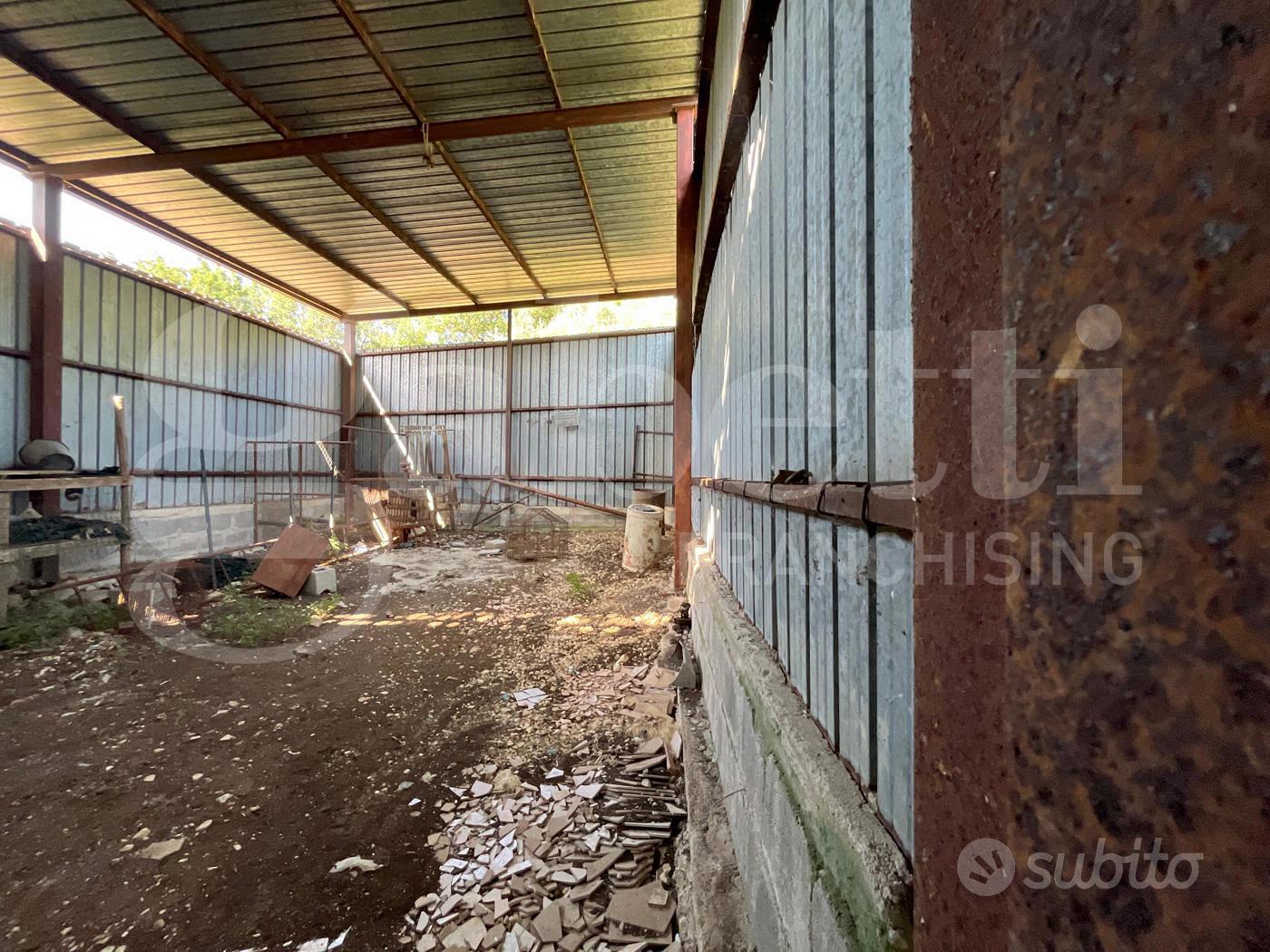 Rustico/Casale/Corte Gioia Sannitica - Vista 4