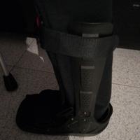 Walker (tutore) alto