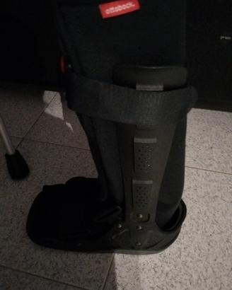 Walker (tutore) alto