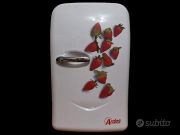 MINI FRIGO PORTATILE ARDES 12V/220V 17.5L