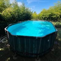 Piscina fuori terra Bestway