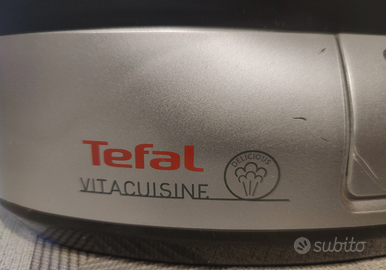 Vaporiera Tefal