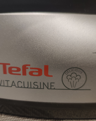 Vaporiera Tefal