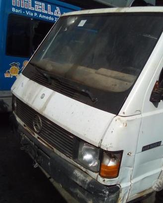 Ricambi e accessori mercedes mb 100