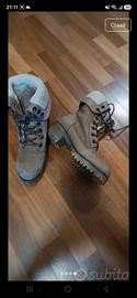 Scarpe invernali Weinbrenner