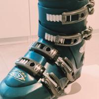 Scarponi Sci San Marco