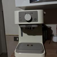 Macchina caffè de longhi
