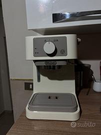 Macchina caffè de longhi