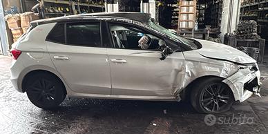RICAMBI Skoda Fabia 1.0 85kW 115Cv DUS 2025