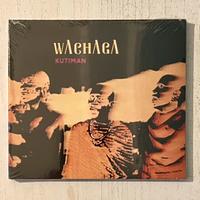 Kutiman - Wachaga (nuovo- ancora sigillato)