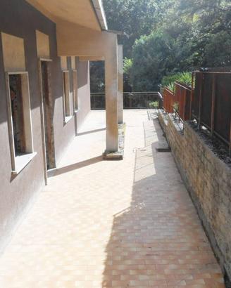 Appartamento di 124 m² con 3 locali a Riano