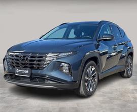 Hyundai Tucson 1.6 t-gdi Xline 48V 2wd dct