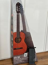 Chitarra  clasdica CS10 Eko