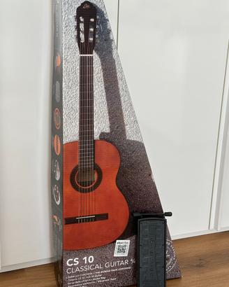 Chitarra  clasdica CS10 Eko