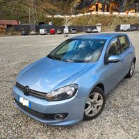 Volkswagen Golf 1.9 TDI DPF 5p. Comfortline