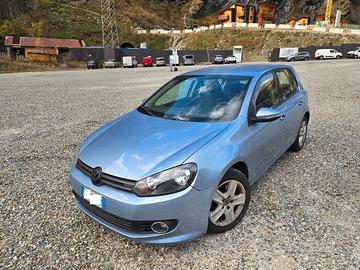 Volkswagen Golf 1.9 TDI DPF 5p. Comfortline
