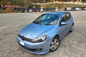 Volkswagen Golf 1.9 TDI DPF 5p. Comfortline