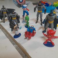 giocattoli grandi eroi