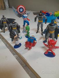 giocattoli grandi eroi